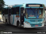 Auto Viação São José 12819 na cidade de Fortaleza, Ceará, Brasil, por Wescley  Costa. Número da foto: #:id.