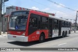 Express Transportes Urbanos Ltda 4 8827 na cidade de São Paulo, São Paulo, Brasil, por William Bispo da Silva. Número da foto: #5998020.