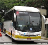 Empresa Cruz 20501 na cidade de São Paulo, São Paulo, Brasil, por Rodrigo  Aparecido. Número da foto: #5997711.