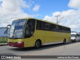 Ônibus Particulares 4824 na cidade de Caruaru, Pernambuco, Brasil, por Lenilson da Silva Pessoa. Número da foto: #:id.