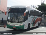 Empresa de Transportes Andorinha 6169 na cidade de Rio de Janeiro, Rio de Janeiro, Brasil, por Willian Raimundo Morais. Número da foto: #:id.
