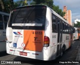 Alfa Rodobus > CooperAlfa 8 6153 na cidade de São Paulo, São Paulo, Brasil, por Diego da Silva Teixeira. Número da foto: #5997710.