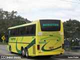 Renotur 6000 na cidade de Santos Dumont, Minas Gerais, Brasil, por Isaias Ralen. Número da foto: #:id.