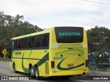 Renotur 6000 na cidade de Santos Dumont, Minas Gerais, Brasil, por Isaias Ralen. ID da foto: :id.