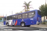 EUSA - Empresa Urbana de Santo André 690 na cidade de Santo André, São Paulo, Brasil, por Matheus dos Anjos Silva. Número da foto: #:id.