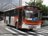 TRANSPPASS - Transporte de Passageiros 8 1305 na cidade de São Paulo, São Paulo, Brasil, por Rodrigo  Aparecido. Número da foto: #5997994.