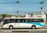 Rio Ita RJ 152.455 na cidade de Itaboraí, Rio de Janeiro, Brasil, por Fabricio Buriche dos Santos Moreira. Número da foto: #:id.