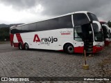 Araújo Turismo 2004 na cidade de Aparecida, São Paulo, Brasil, por Matheus Araujo Silva. Número da foto: #:id.
