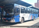 Auto Viação Bragança Metropolitana > Viação Raposo Tavares 12.716 na cidade de São Paulo, São Paulo, Brasil, por Diego da Silva Teixeira. Número da foto: #5996743.