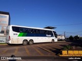 Planalto Transportes 3015 na cidade de Cascavel, Paraná, Brasil, por Carlos Oliveira. ID da foto: :id.