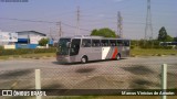 Empresa de Ônibus Pássaro Marron 91030 na cidade de São José dos Campos, São Paulo, Brasil, por Marcus Vinicius de Amorim. Número da foto: #:id.