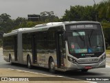 TUPI - Transportes Urbanos Piratininga 6 2001 na cidade de São Paulo, São Paulo, Brasil, por Ivan da Silva Lopes. Número da foto: #5997827.