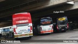 Expresso Itamarati 6611 na cidade de Campinas, São Paulo, Brasil, por Felipe Rhis Elias. Número da foto: #:id.
