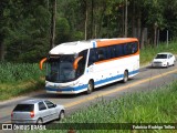 Expresso União 10298 na cidade de Barão de Cocais, Minas Gerais, Brasil, por Fabrício Rodrigo Telles. Número da foto: #:id.