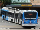 Viação Cidade Dutra 6 1621 na cidade de São Paulo, São Paulo, Brasil, por Ivan da Silva Lopes. Número da foto: #5997832.