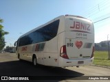 Janiz Transportes 890 na cidade de , por Adegildo Silveira. ID da foto: :id.