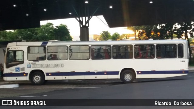 Empresa Manoel Rodrigues 51634 na cidade de Bauru, São Paulo, Brasil, por Ricardo  Barbosa. Número da foto: #5998593.