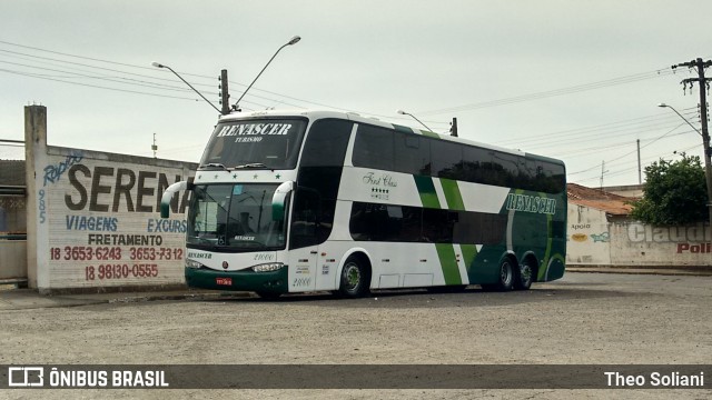 Renascer Turismo 21000 na cidade de Penápolis, São Paulo, Brasil, por Theo Soliani. Número da foto: #5998859.