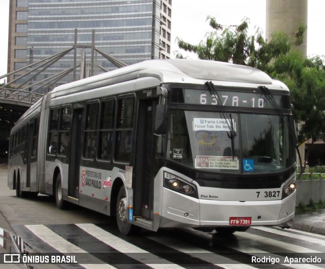 VIP - Unidade Guarapiranga 7 3827 na cidade de São Paulo, São Paulo, Brasil, por Rodrigo  Aparecido. Número da foto: #6000681.