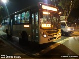 Auto Viação Alpha A48013 na cidade de Rio de Janeiro, Rio de Janeiro, Brasil, por Matheus Mikaimitis . ID da foto: :id.