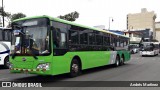 Autotransportes Raro SJB 16100 na cidade de Costa Rica, Mato Grosso do Sul, Brasil, por Andrés Martínez Rodríguez. Número da foto: #6000785.