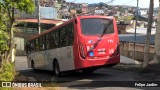 GIL - Goretti Irmãos Ltda. 779 na cidade de Juiz de Fora, Minas Gerais, Brasil, por Felipe Jardim. Número da foto: #:id.