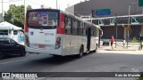 Expresso Pégaso D87509 na cidade de Rio de Janeiro, Rio de Janeiro, Brasil, por Kaio de Macedo. Número da foto: #:id.