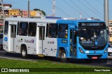 Unimar Transportes 24196 na cidade de Vitória, Espírito Santo, Brasil, por Franz Hecher. Número da foto: #:id.