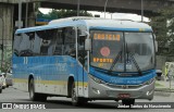 Viação Nossa Senhora do Amparo RJ 186.084 na cidade de Rio de Janeiro, Rio de Janeiro, Brasil, por Jordan Santos do Nascimento. Número da foto: #:id.