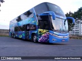 UTIL - União Transporte Interestadual de Luxo 11304 na cidade de , por Joubert Gomes do Nascimento. Número da foto: #5999607.