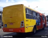 Viação Novo Retiro 88140 na cidade de Igarapé, Minas Gerais, Brasil, por Cliver Silva. Número da foto: #:id.
