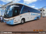 Emtram 4960 na cidade de Barra da Estiva, Bahia, Brasil, por Flávio  Santos. Número da foto: #5999486.