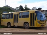 Reliance Transportes 564 na cidade de Almirante Tamandaré, Paraná, Brasil, por Reinaldo Penha. Número da foto: #:id.