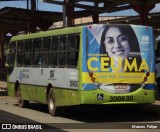 Autoviaria Matos 300.630 na cidade de São Luís, Maranhão, Brasil, por Marcos Felipe. Número da foto: #:id.