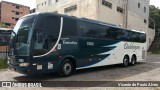 Daldegan Turismo 7000 na cidade de Divinópolis, Minas Gerais, Brasil, por Vicente de Paulo Alves. Número da foto: #5999384.