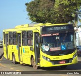 Empresa Aroeiras 300.839 na cidade de São Luís, Maranhão, Brasil, por Marcos Felipe. Número da foto: #:id.