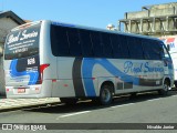 Real Service Turismo 8698 na cidade de Sorocaba, São Paulo, Brasil, por Nivaldo Junior. Número da foto: #:id.