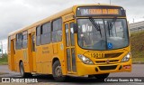 Leblon Transporte de Passageiros 15018 na cidade de Fazenda Rio Grande, Paraná, Brasil, por Cristiano Soares da Silva. ID da foto: :id.