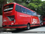 Lirabus 14101 na cidade de Sorocaba, São Paulo, Brasil, por Nivaldo Junior. Número da foto: #:id.