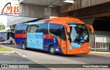 Viação Piracicabana 1762 na cidade de Campinas, São Paulo, Brasil, por Prisco Martin Pereira. Número da foto: #:id.