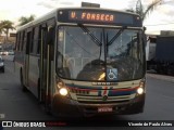 Viação Cota - Cota Transportes 173 na cidade de Matozinhos, Minas Gerais, Brasil, por Vicente de Paulo Alves. Número da foto: #6000835.