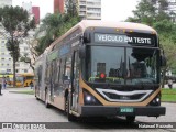Viação Cidade Sorriso >> Viação Sorriso de Curitiba 8 na cidade de Curitiba, Paraná, Brasil, por Natanael Razzotto. Número da foto: #5999074.