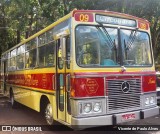 Auto Omnibus Circullare 09 na cidade de Poços de Caldas, Minas Gerais, Brasil, por Vicente de Paulo Alves. ID da foto: :id.