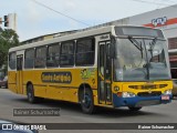 Santur - Santo Antônio Transporte Coletivo 49 na cidade de Bento Gonçalves, Rio Grande do Sul, Brasil, por Rainer Schumacher. Número da foto: #:id.