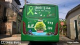 GIL - Goretti Irmãos Ltda. 773 na cidade de Juiz de Fora, Minas Gerais, Brasil, por Felipe Jardim. Número da foto: #6000264.
