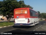 Breda Transportes e Serviços 4043 na cidade de Campinas, São Paulo, Brasil, por Raider Lopes Martins. Número da foto: #:id.