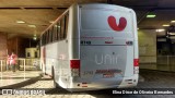 Expresso Unir 2710 na cidade de Belo Horizonte, Minas Gerais, Brasil, por Elina Dirce de Oliveira Bernardes. Número da foto: #:id.