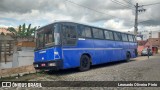 Ônibus Particulares 8601 na cidade de Caruaru, Pernambuco, Brasil, por Leon Oliver. Número da foto: #6000075.