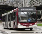 Viação Gatusa Transportes Urbanos 7 6834 na cidade de São Paulo, São Paulo, Brasil, por Rodrigo  Aparecido. Número da foto: #6000724.