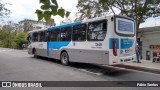 VUG - Viação Urbana Guarulhos 1349 na cidade de Guarulhos, São Paulo, Brasil, por Fábio Santos. Número da foto: #:id.